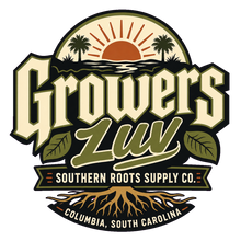 Southern Roots Supply Co Men's Gildan Graphic Tee