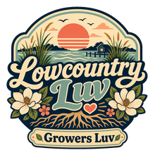 Lowcountry Luv Men's Gildan Graphic Tee
