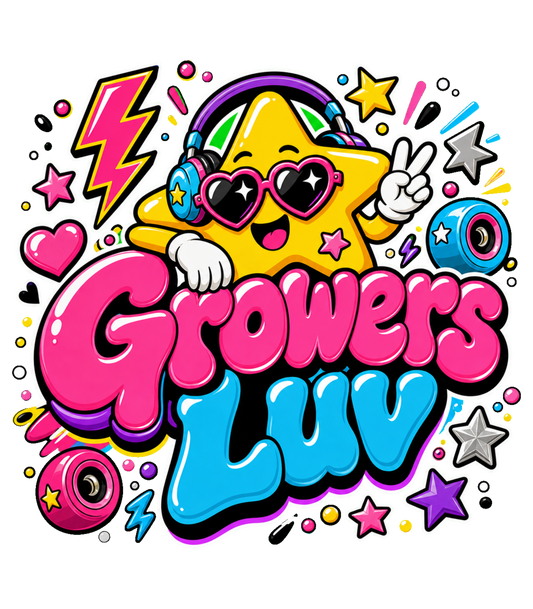 Star Mascot Youth Graphic Tee artwork detail
