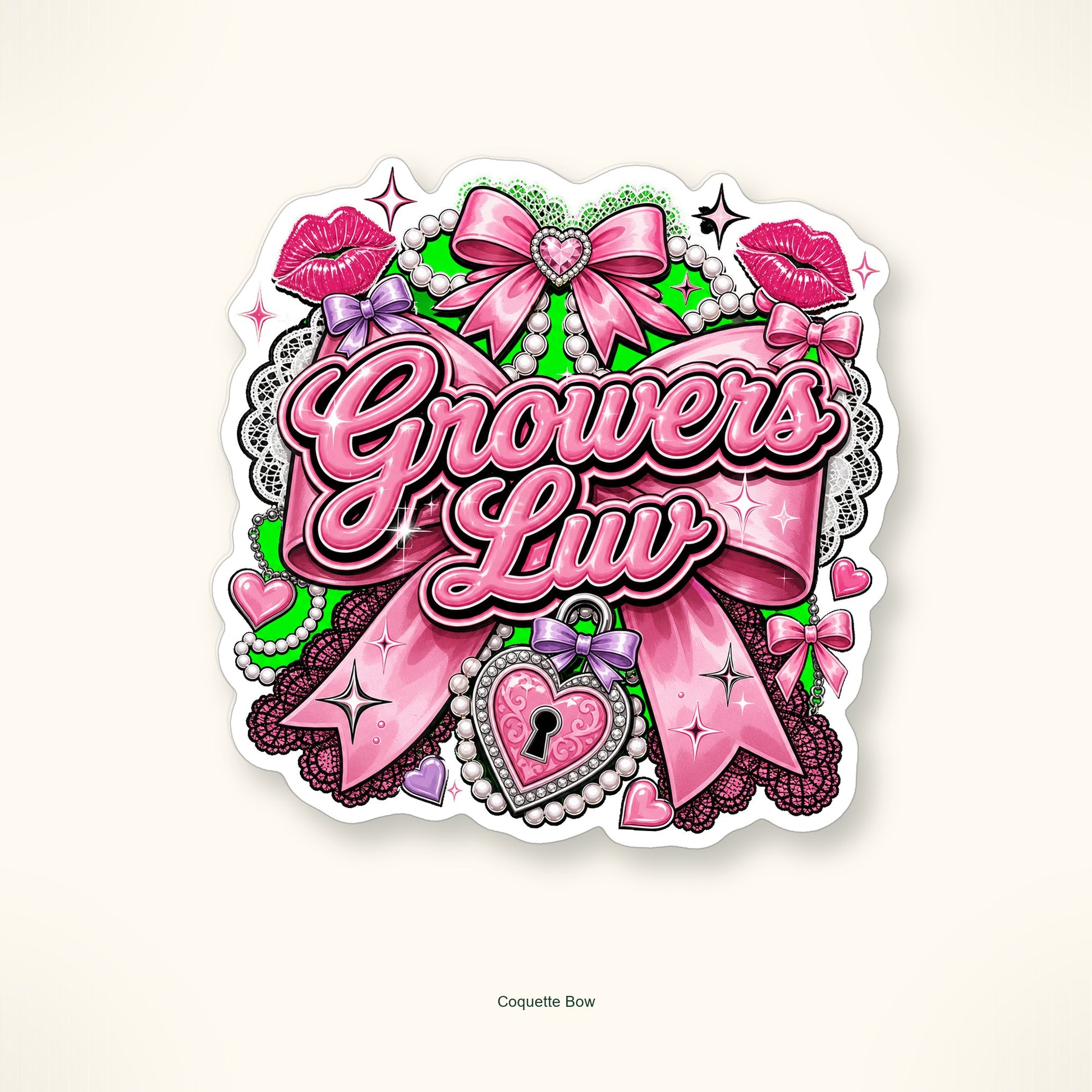 TikTok Youth Fun Sticker Pack - Set of 20 image 10